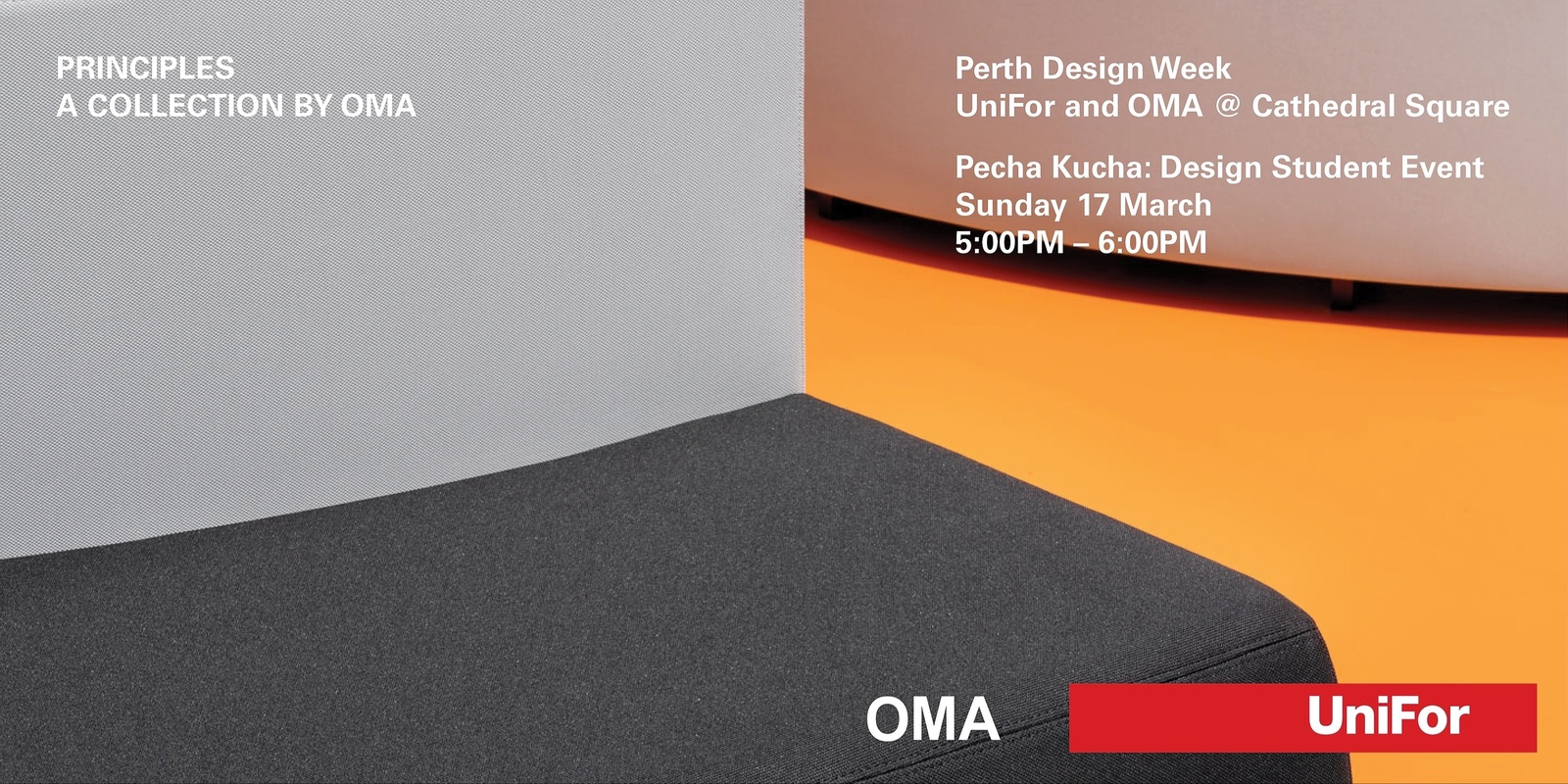 Banner image for Pecha Kucha: Design Student Event