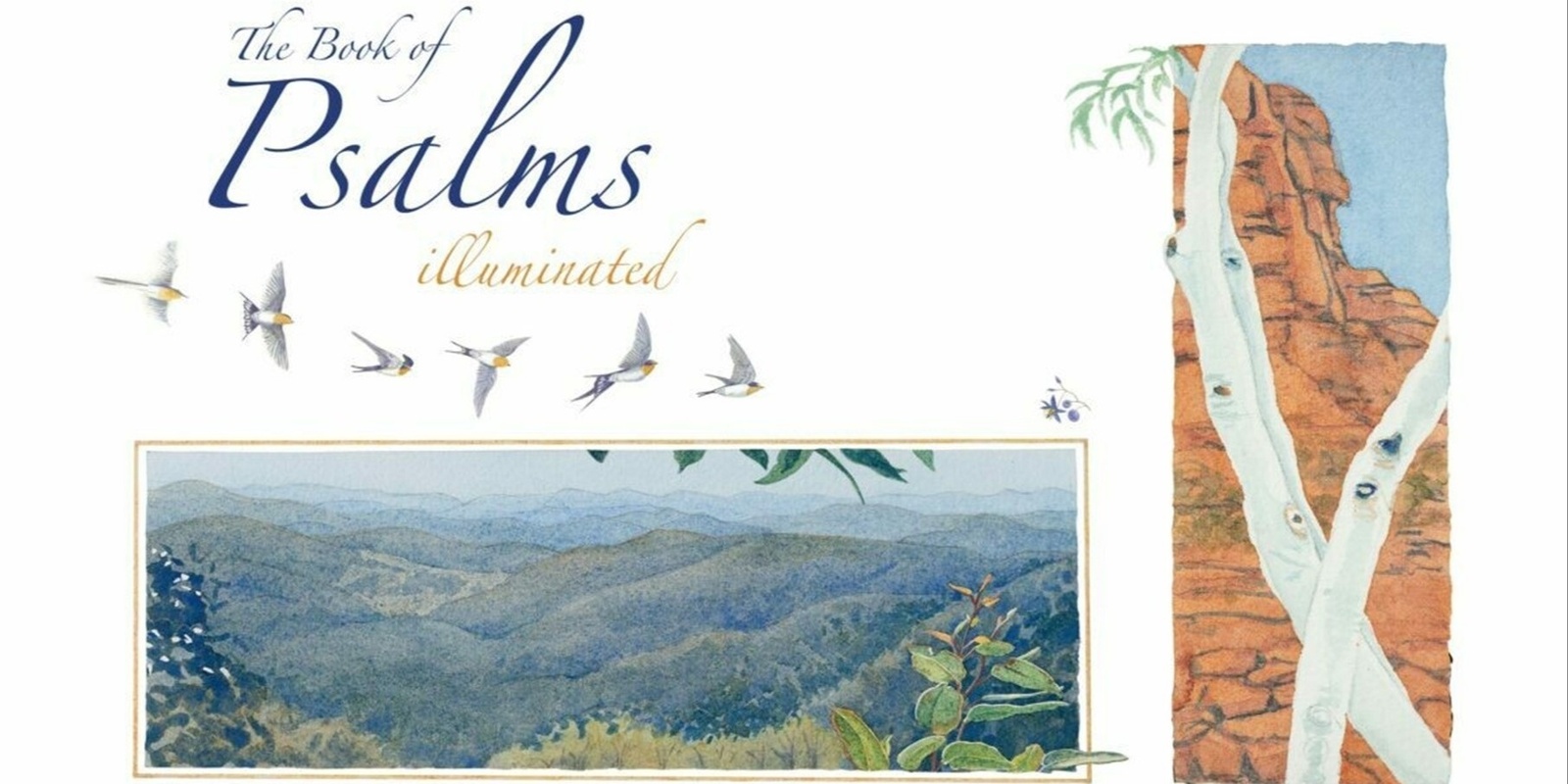 Banner image for Advent Studies- Psalms