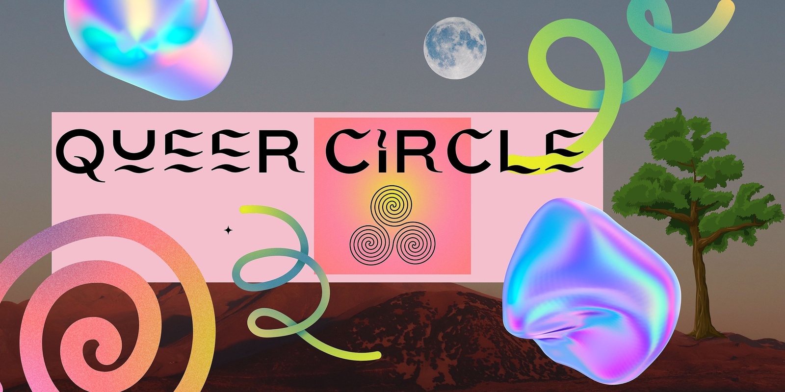 Queercircle