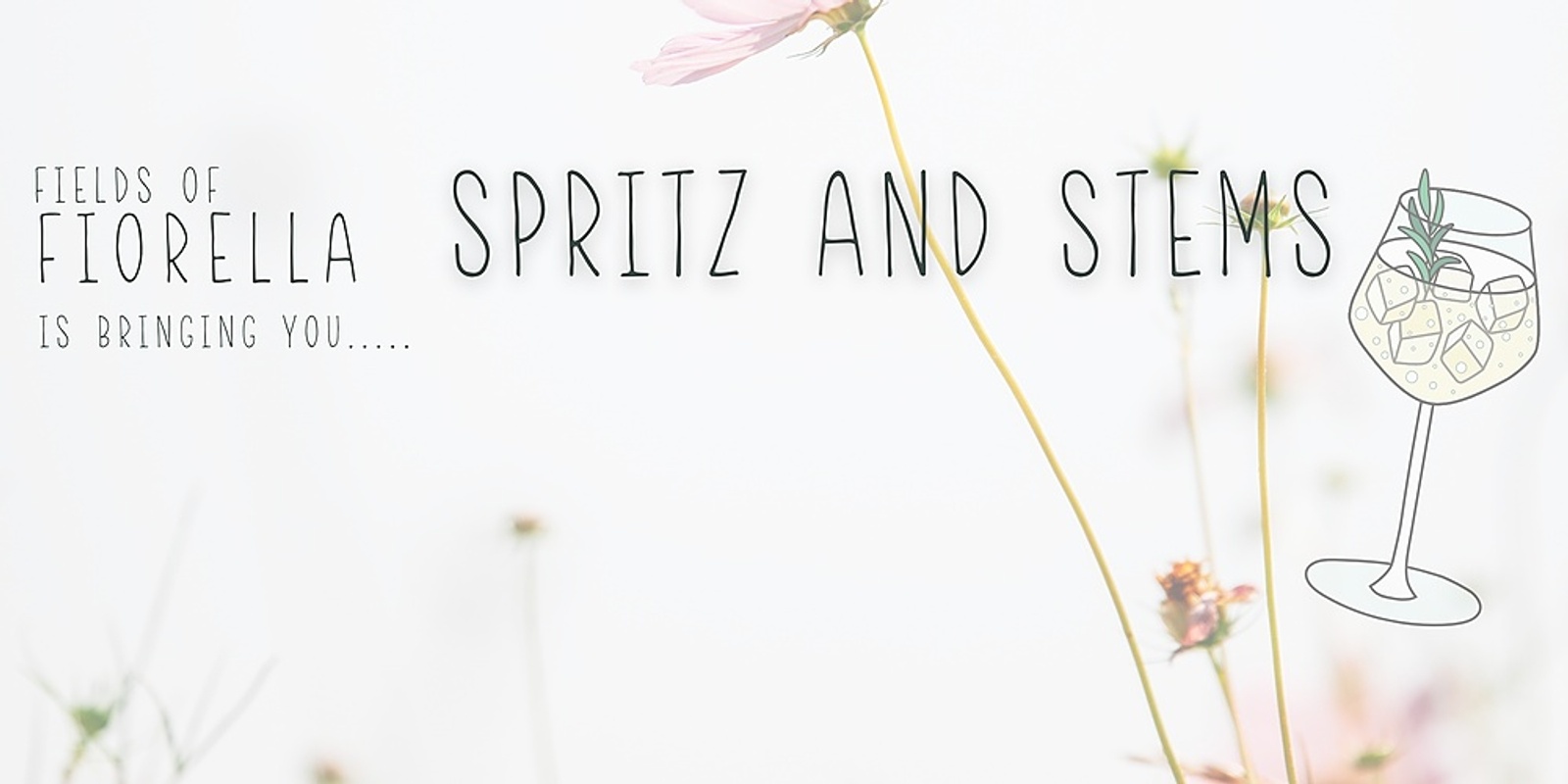 Banner image for Spritz & Stems