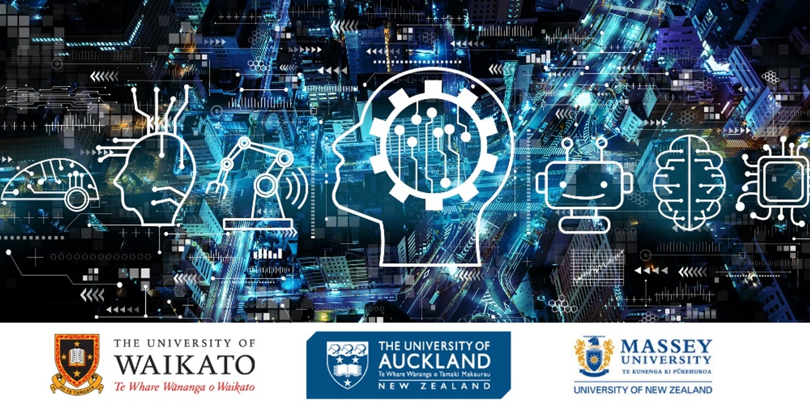Banner image for Shaping the Future of Cyber Security in Aotearoa NZ and AU