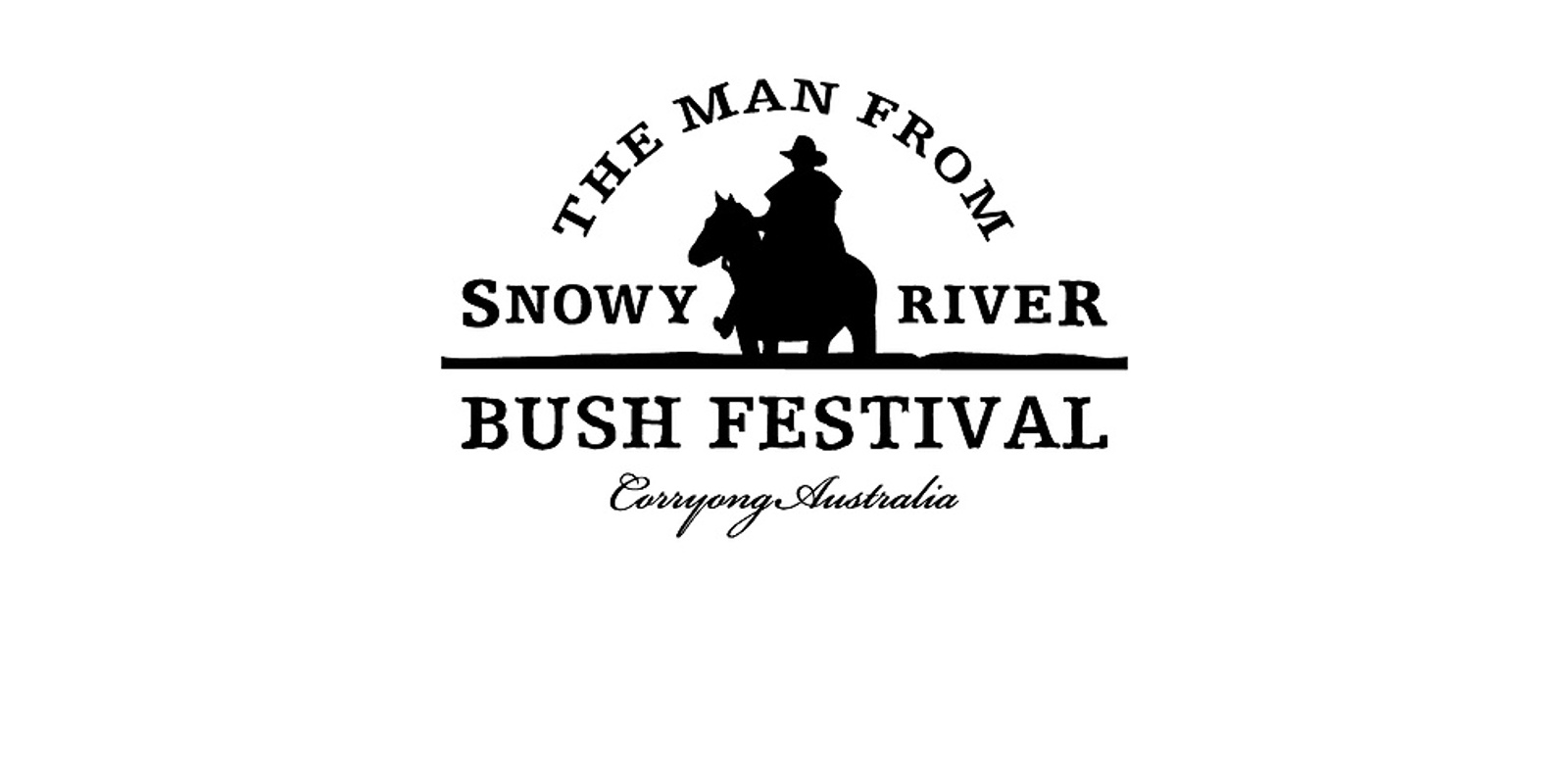 Banner image for The Man From Snowy River Bush Festival