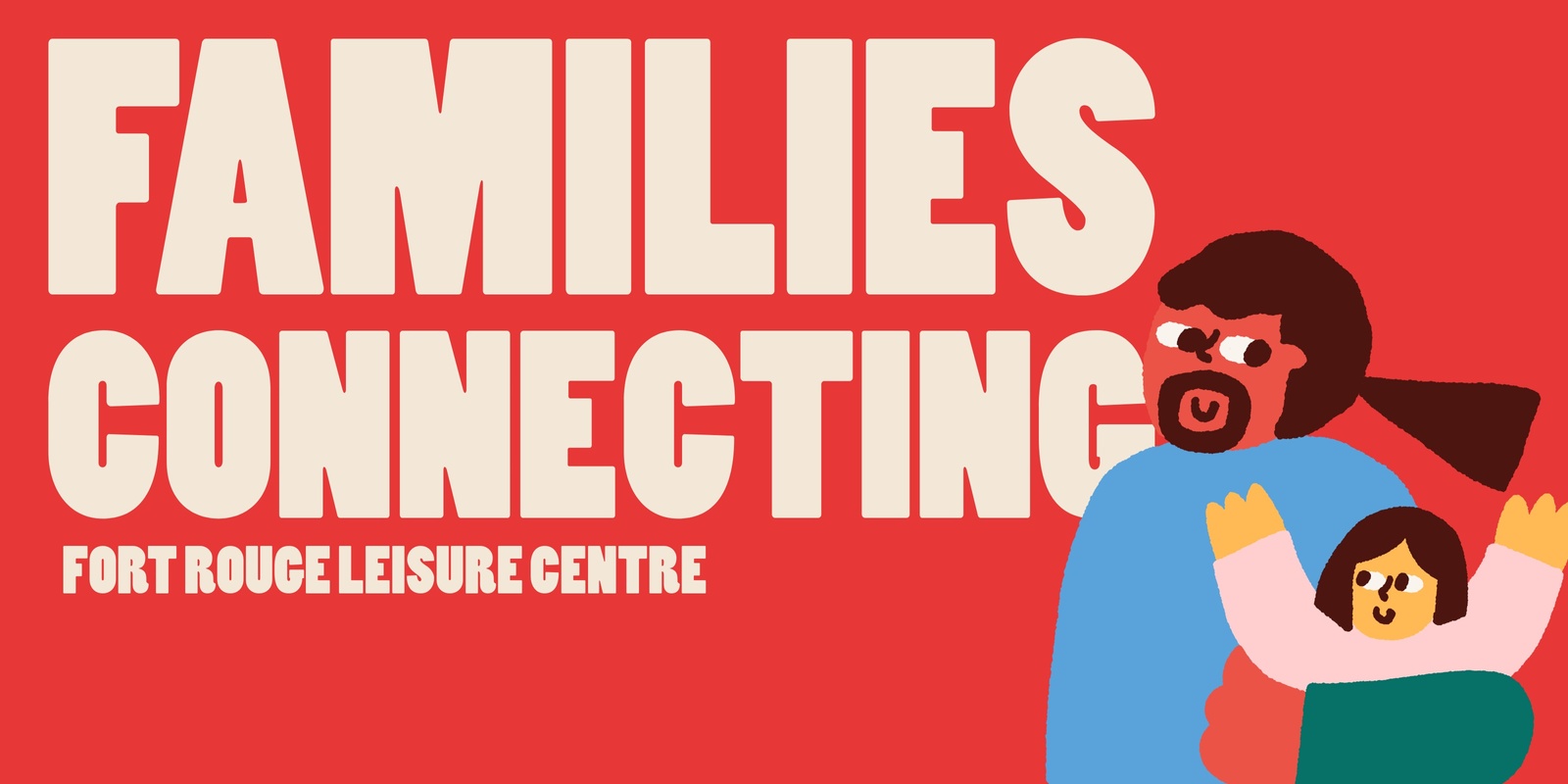 Banner image for Families Connecting: South Osborne 