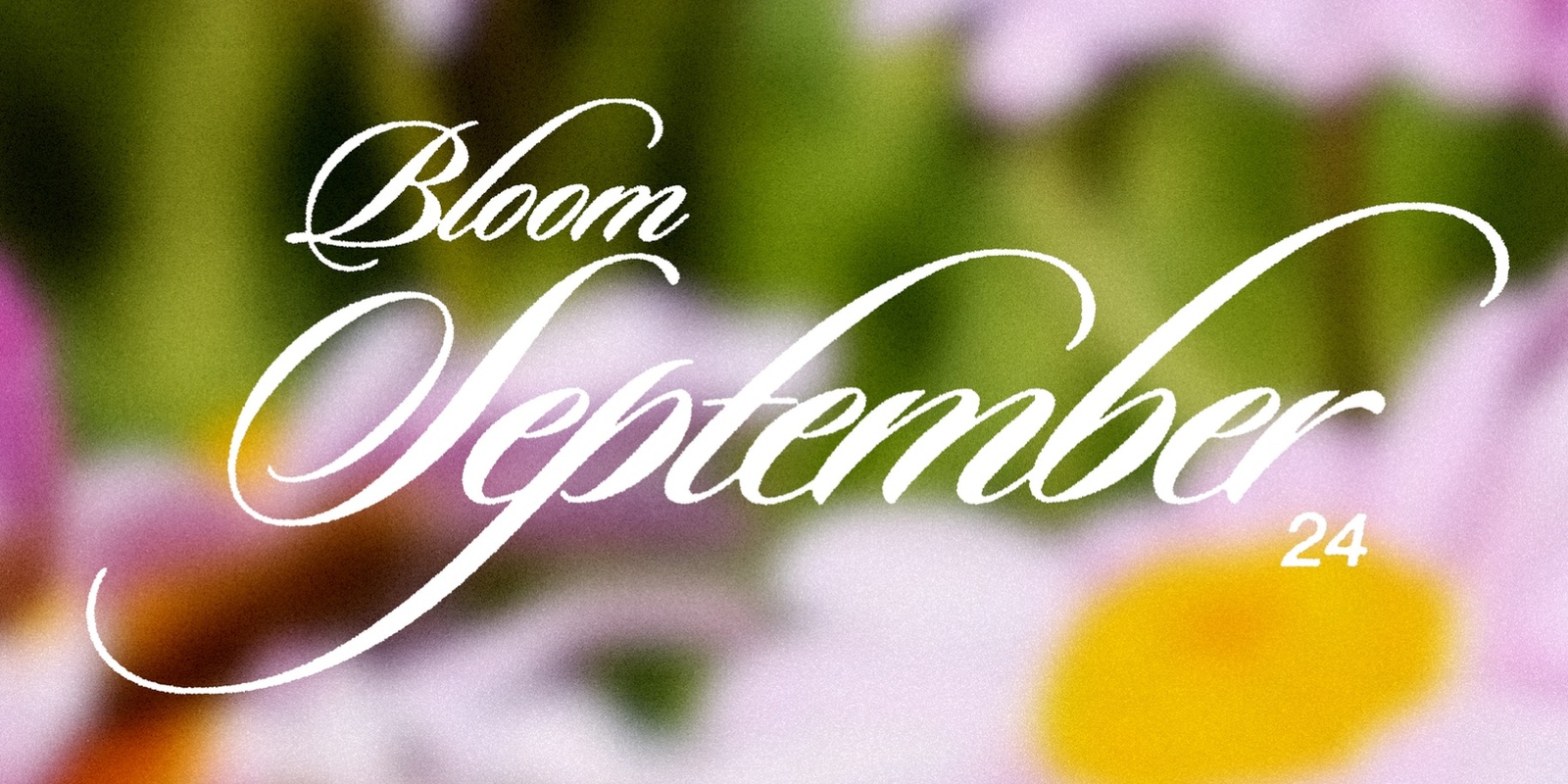 Banner image for Bloom ▬ Arman John [GER] & ONYVAA [USA]