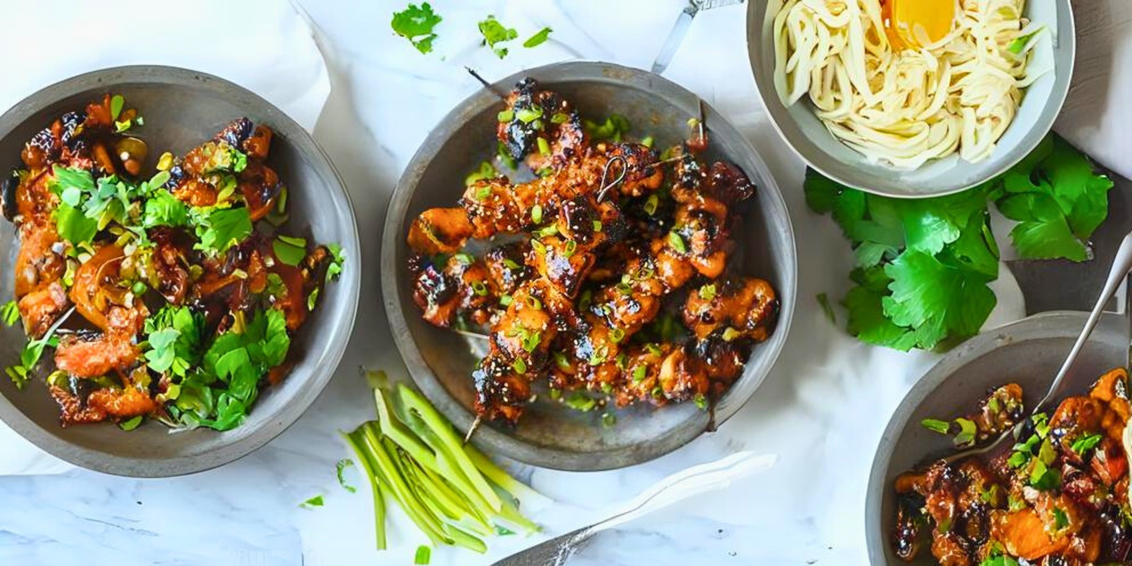 Banner image for Gai Yang (Grilled Chicken)