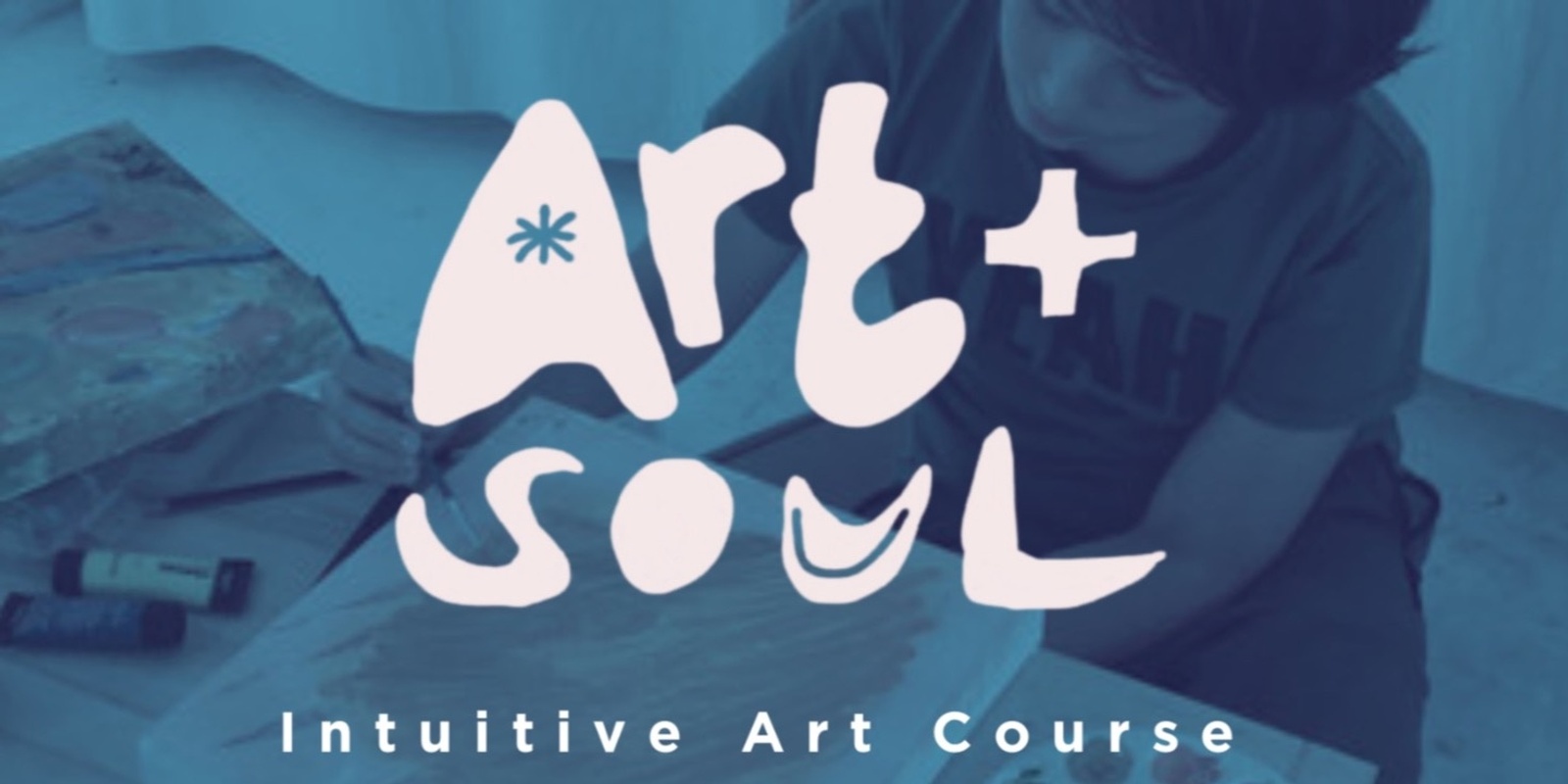 Banner image for Art + Soul