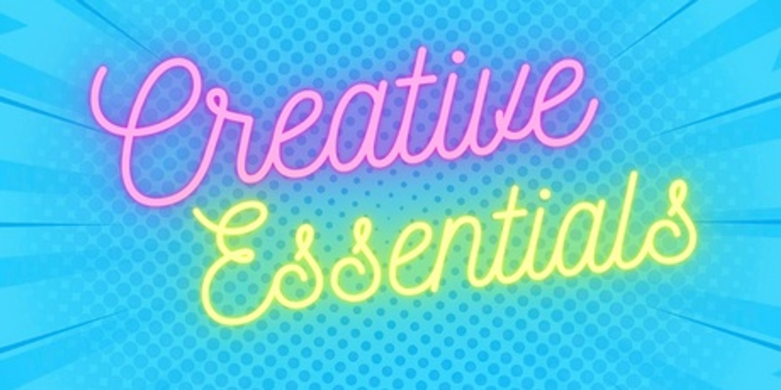 Banner image for Matatiki Hornby Centre - Creative Essentials Workshop - Blender - 13+ years - T2
