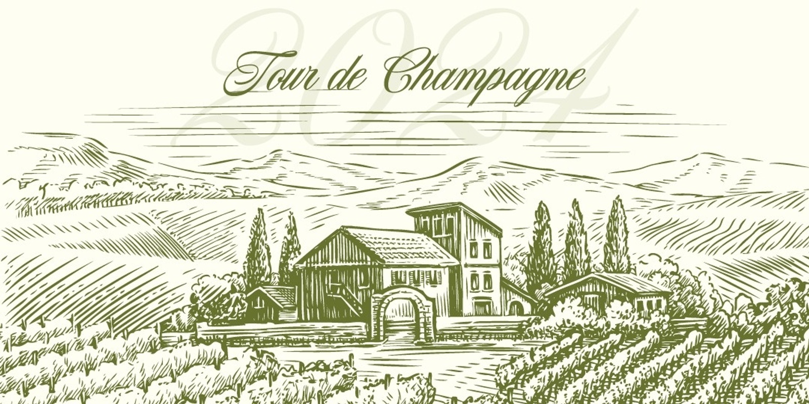 Banner image for Tour de Champagne