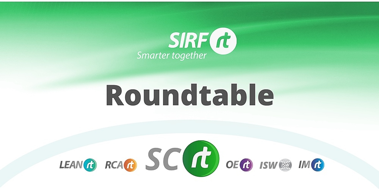 Banner image for SCRt | Supply Chain Roundtable - 1 day on line conference -  4 Great Speakers plus Chance to Network