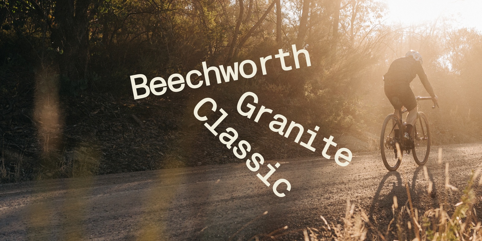 Banner image for Beechworth Granite Classic 2025