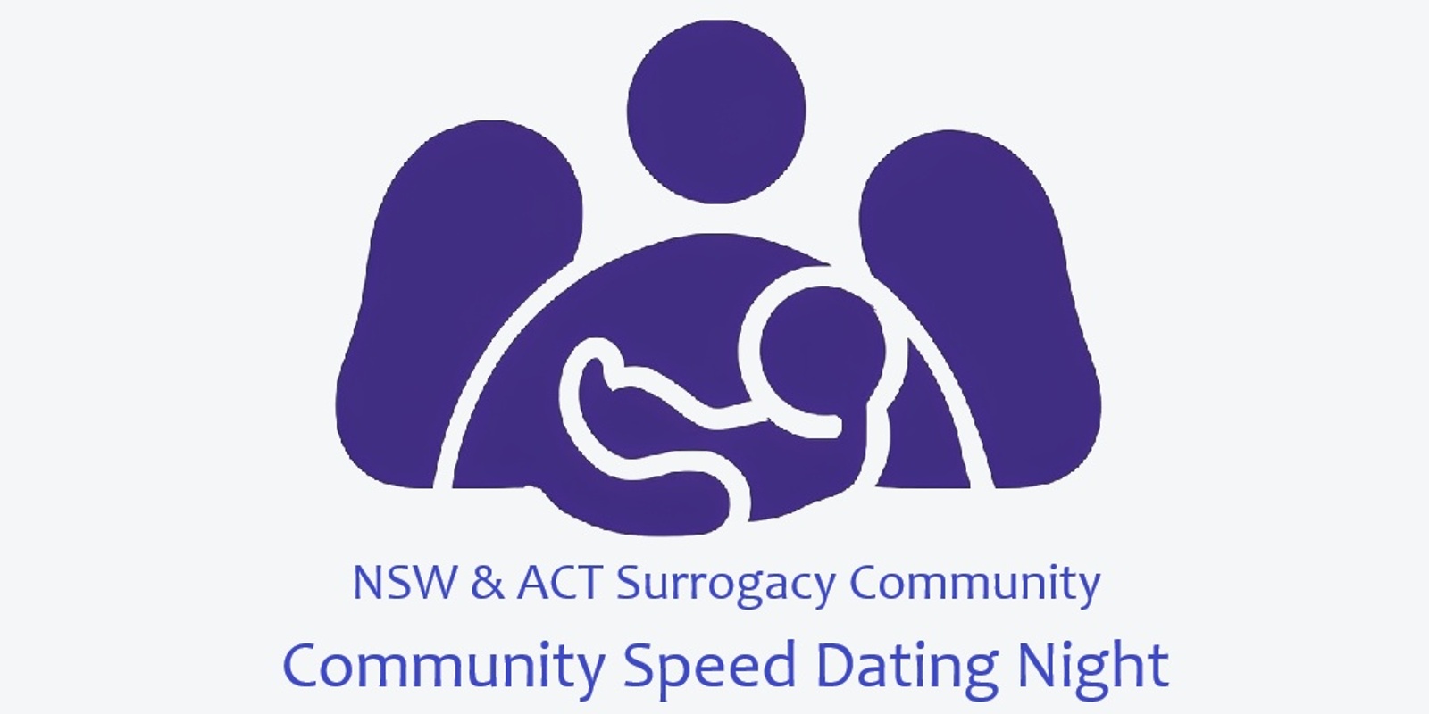 Banner image for Surrogacy Community Speed Dating - Sydney