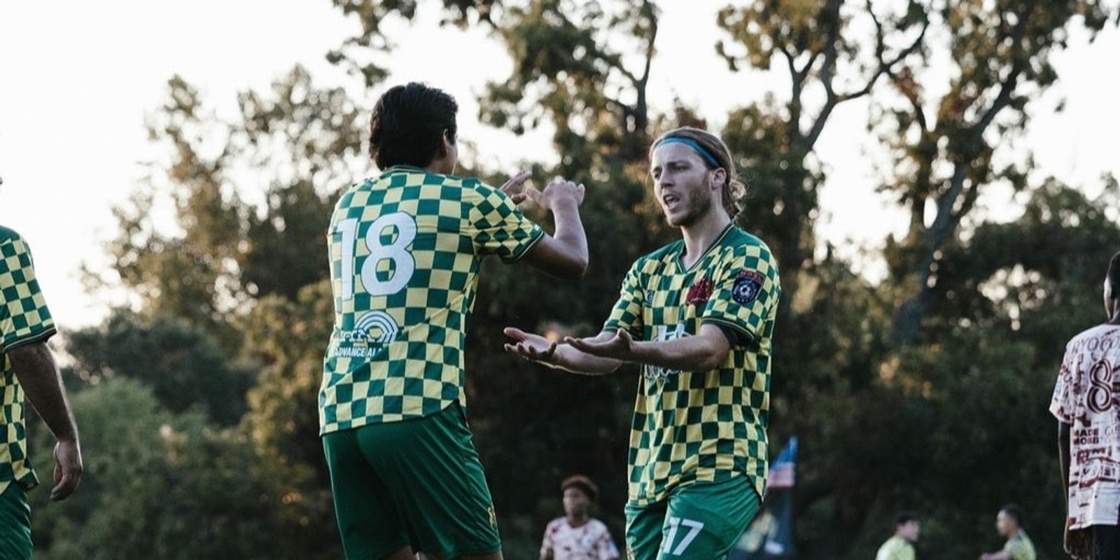 Banner image for Tulsa Athletic vs. Woodland FC - US Open Cup Qualifying Round 3