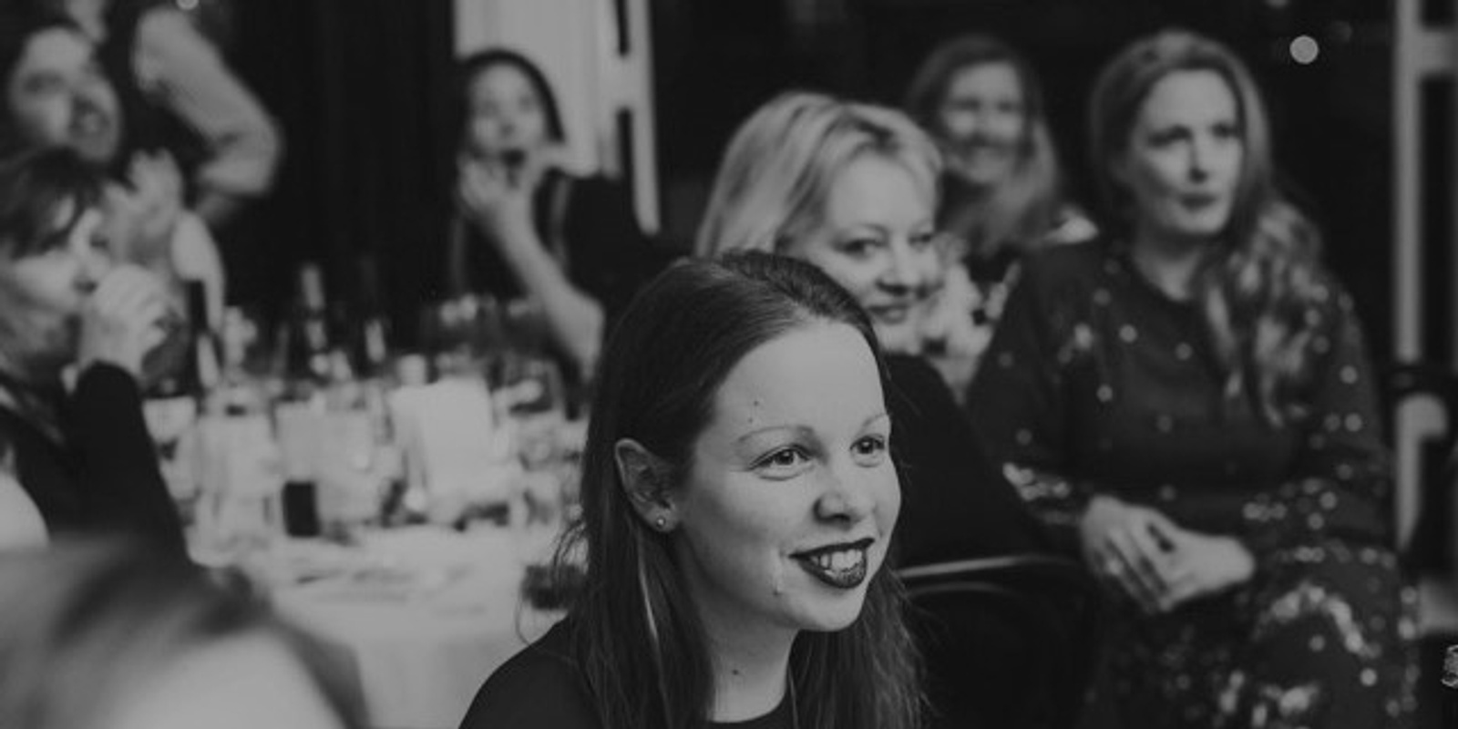 Banner image for Leading Women of Wine: A Conversation [VIC]