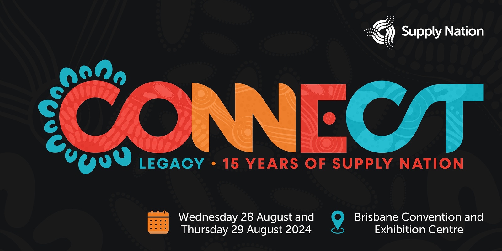 Banner image for Connect 2024