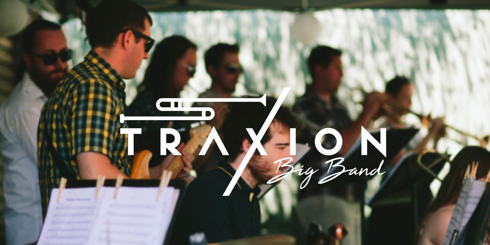 Banner image for Traxion and Friends