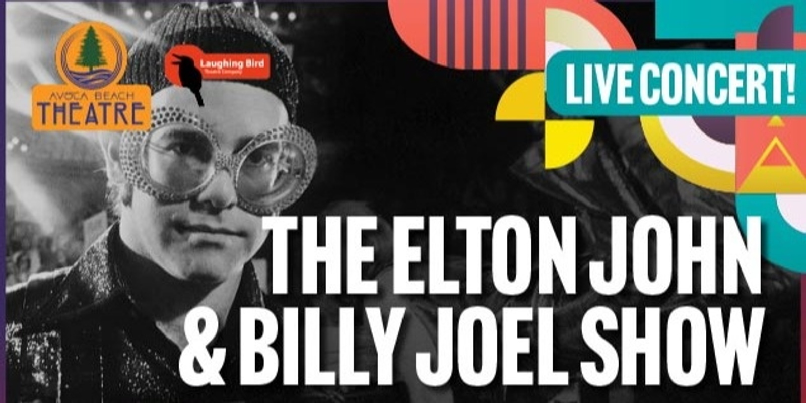 The Elton John & Billy Joel Show 2023 Humanitix