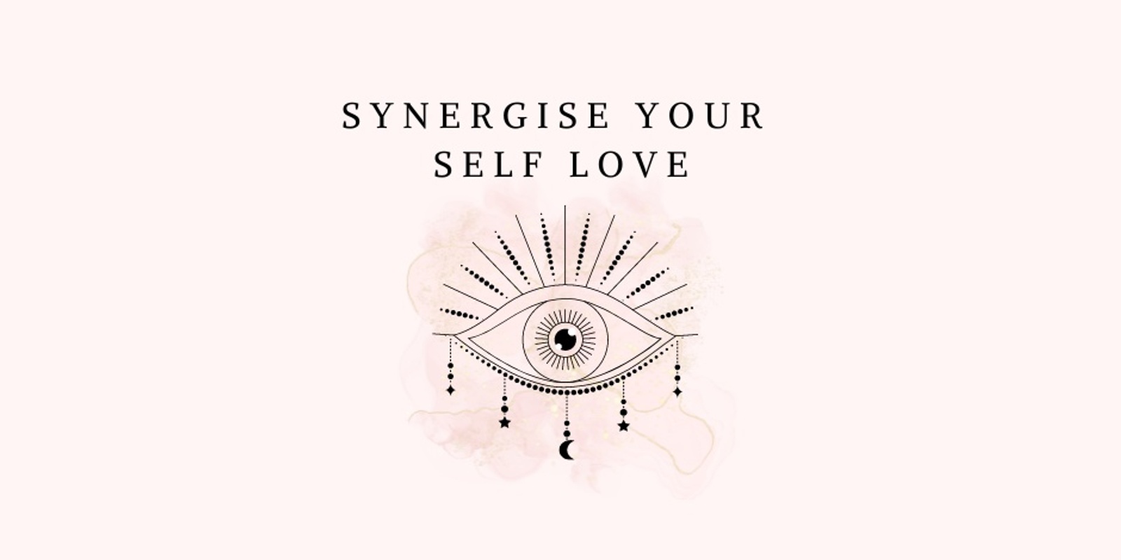 Banner image for Synergise Your Self Love