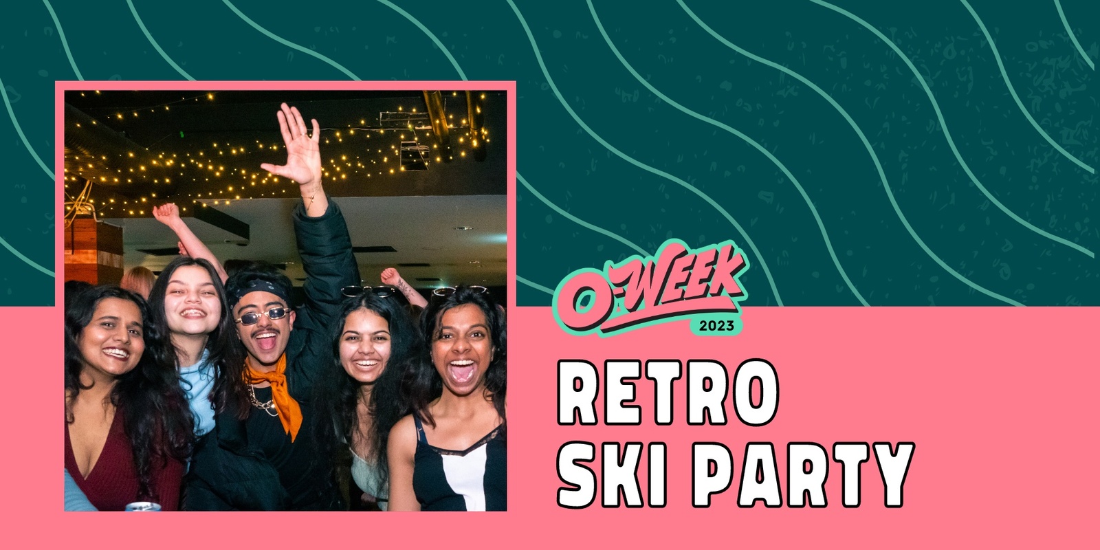 Banner image for Retro Ski Party