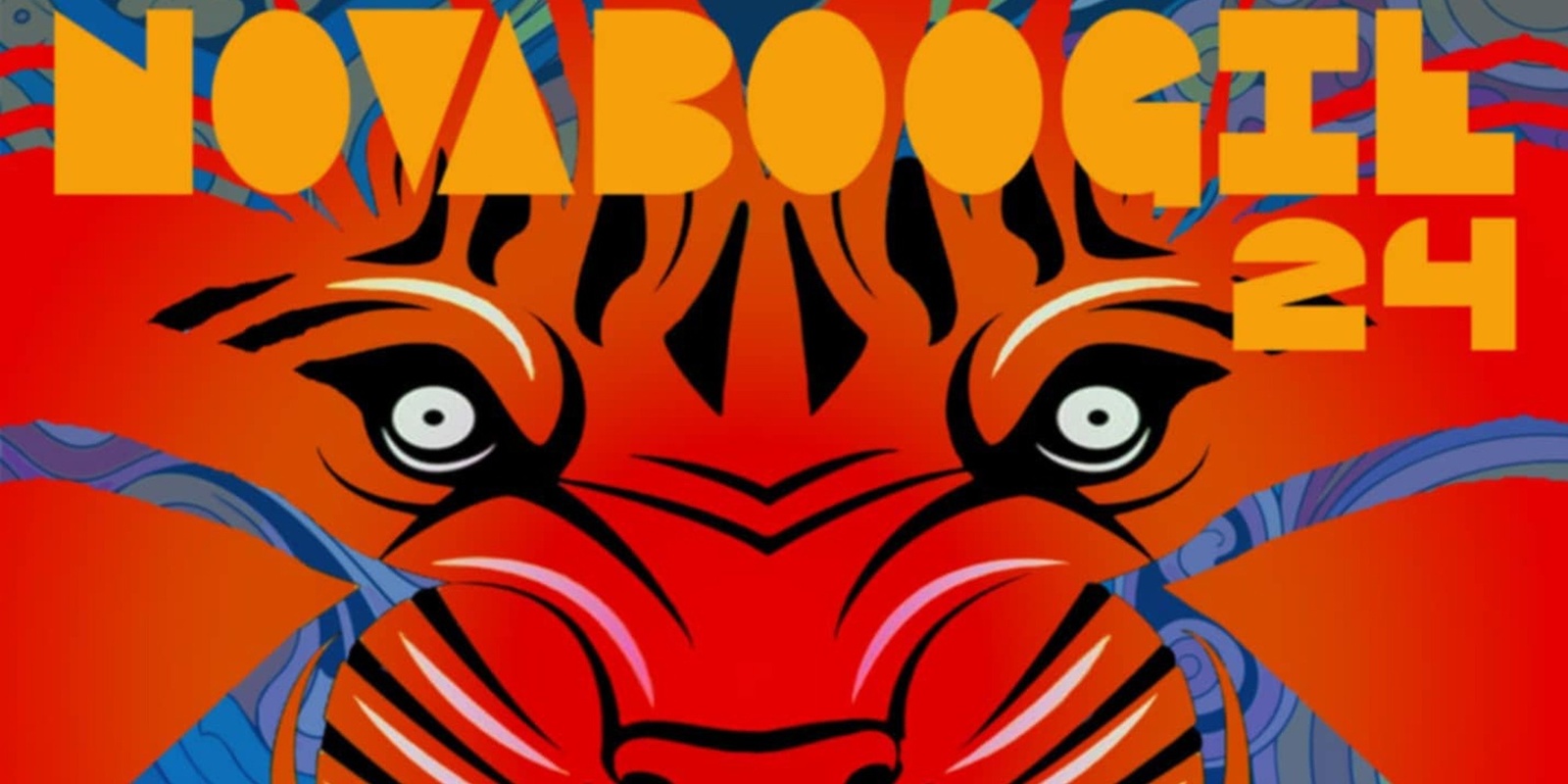 Banner image for NOVABOOGIE