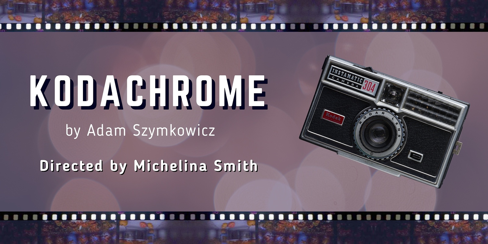 Banner image for Kodachrome