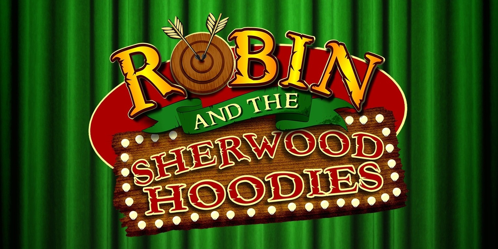 Banner image for Robin Hood and the Sherwood Hoodies