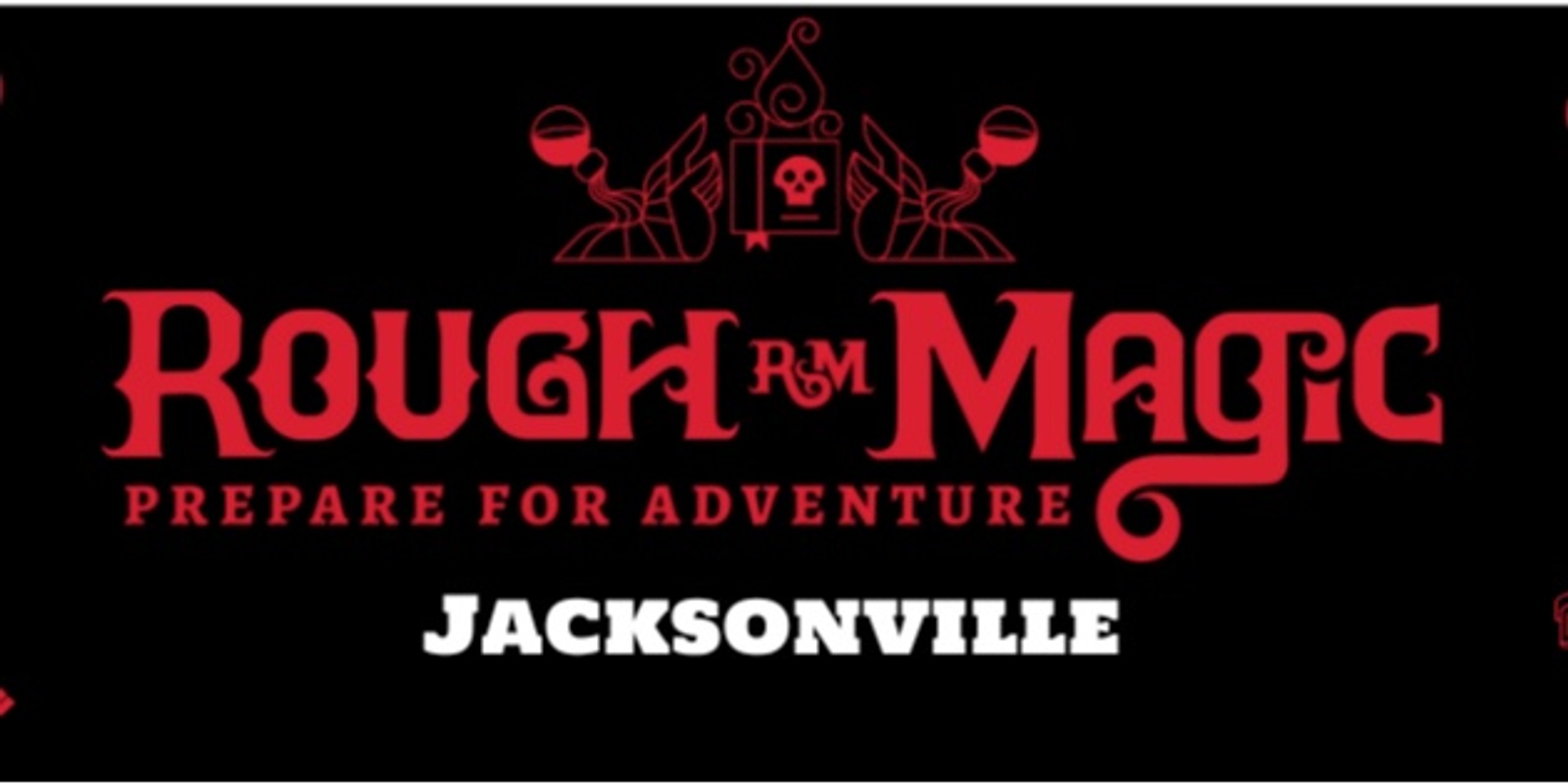 Rough Magic Jacksonville's banner