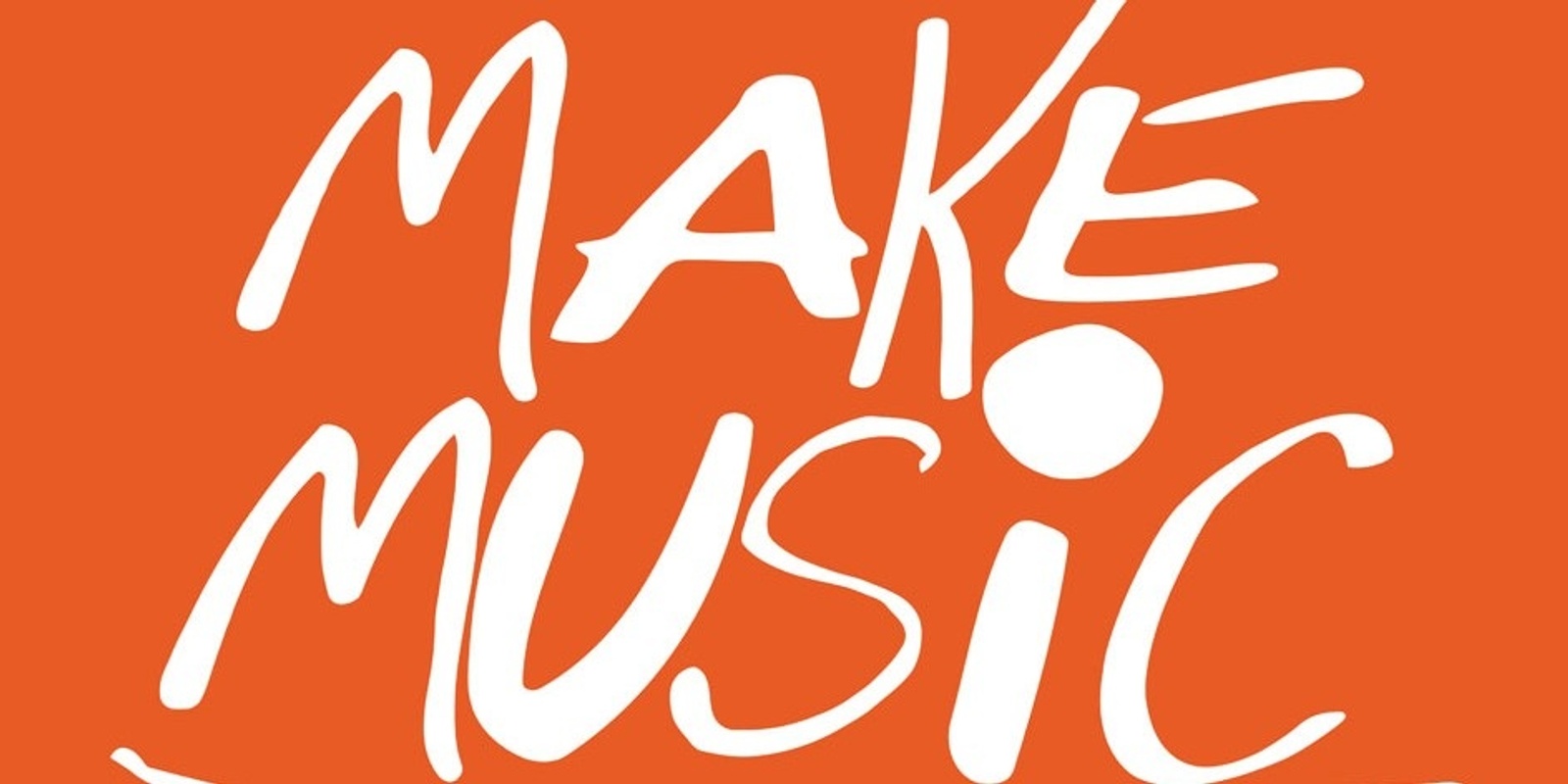 Banner image for Make Music Day combined Schools Concert 