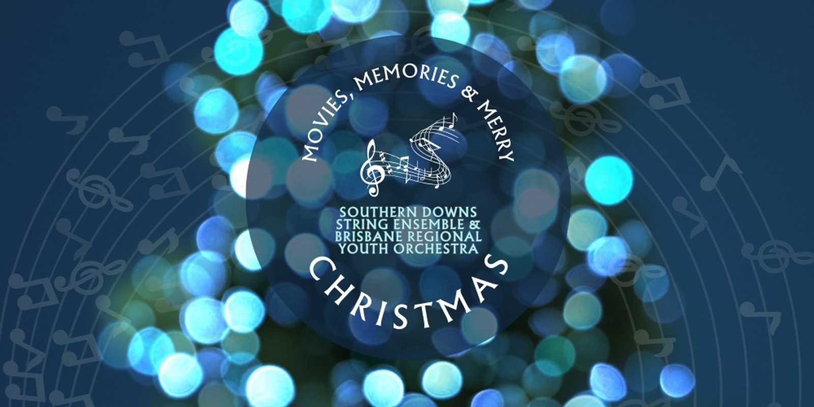 Banner image for Movies, Memories & Merry Christmas | Music in the Gallery