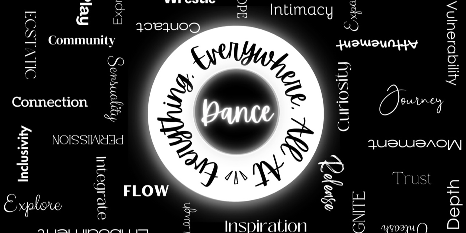 Banner image for Everything Everywhere All At Dance