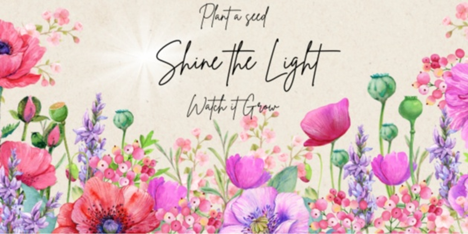 Banner image for Shine the Light Gala