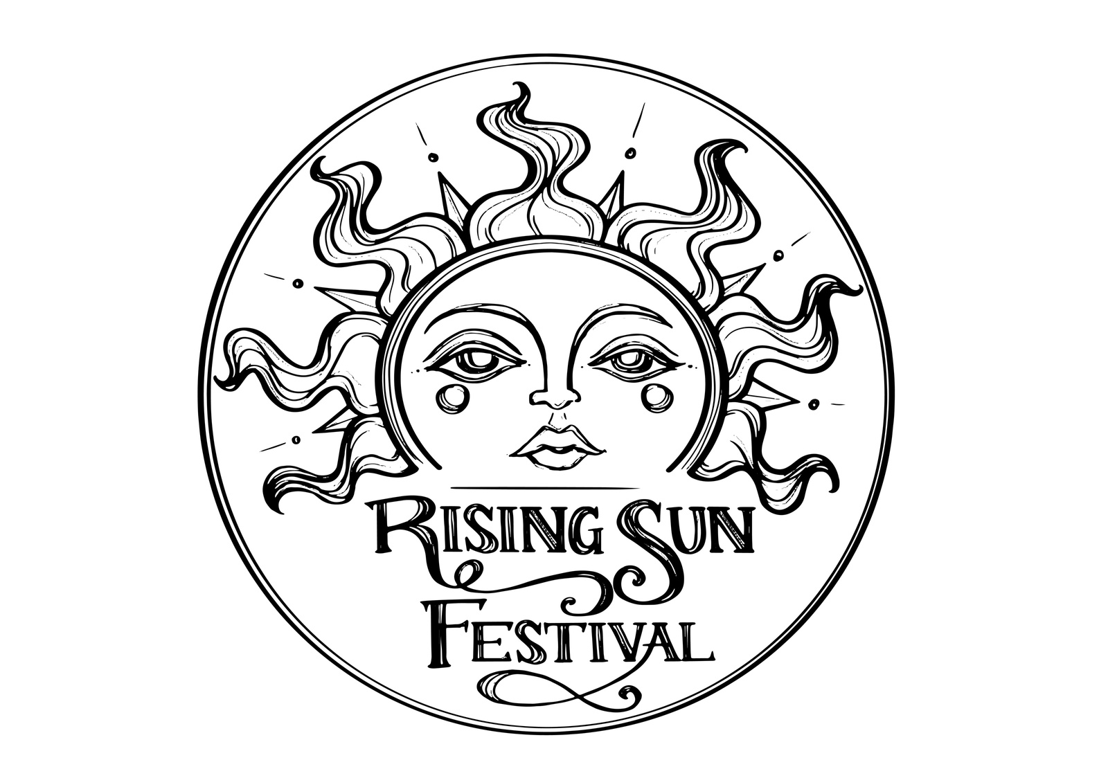 Rising Sun Festival 2023