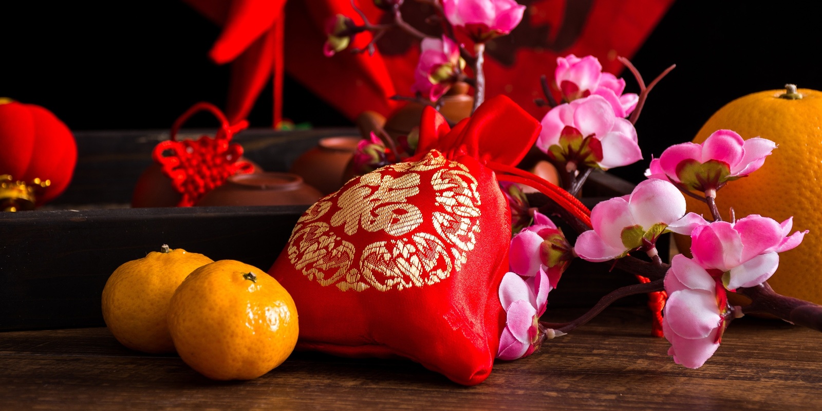 Banner image for Lunar New Year Crafts: Celebrating the Year of the Snake - Lincoln Event Centre