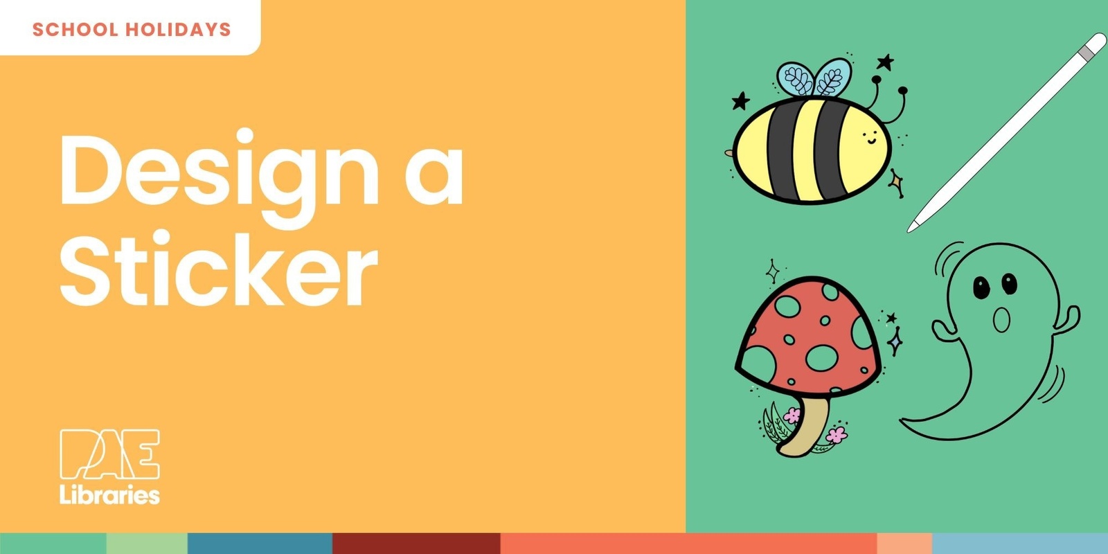 Banner image for Design a Sticker