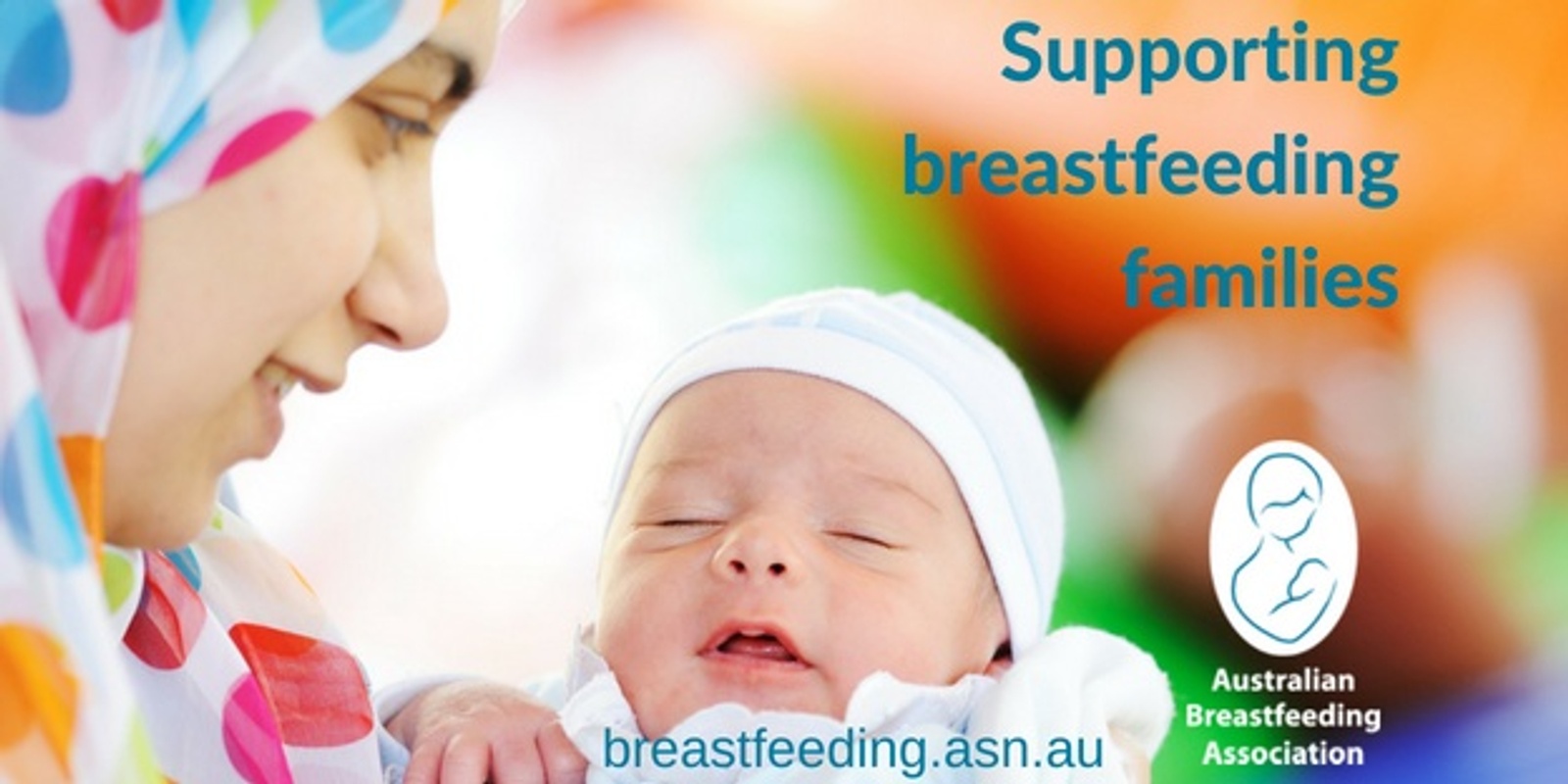 Breastfeeding Education Class Willetton