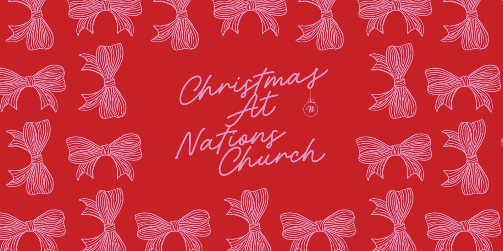 Banner image for 4pm Christmas Eve Service