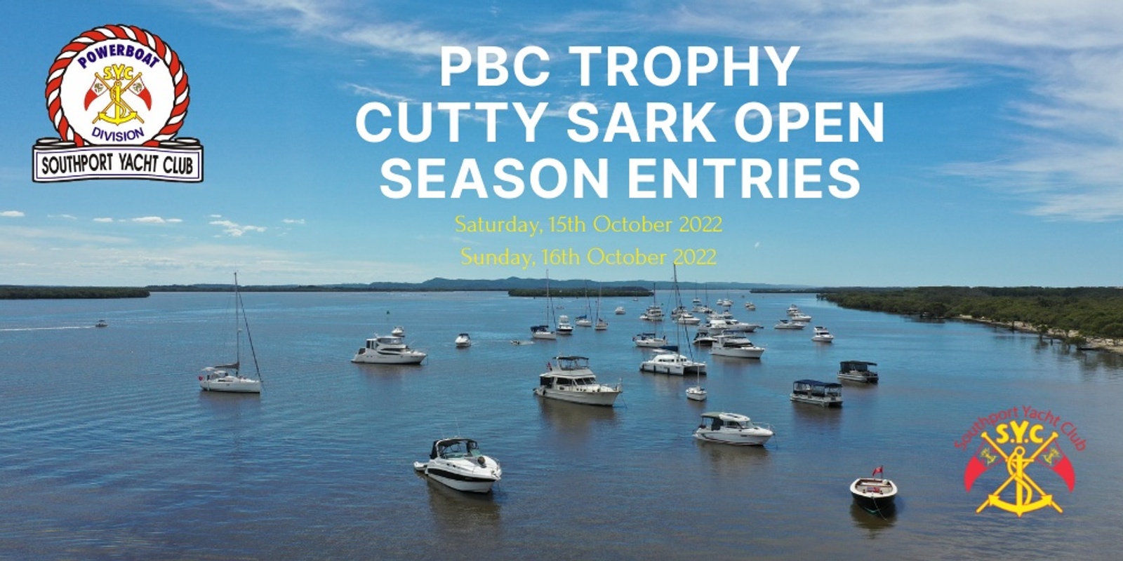 Banner image for PBC Trophy & Cutty Sark Open or 2022/23 Season Entries