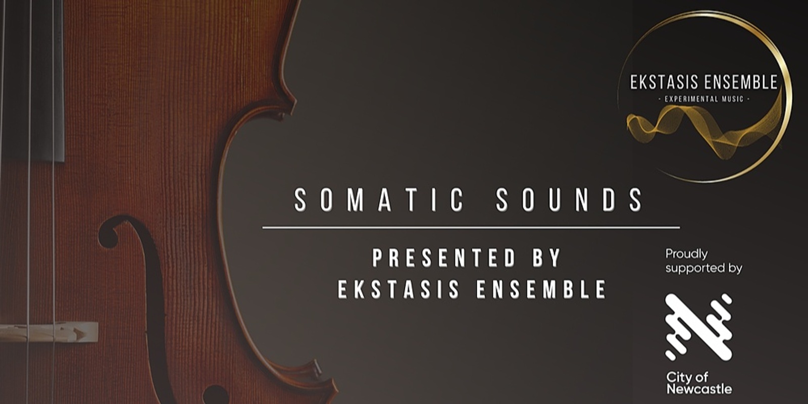 Banner image for Somatic Sounds