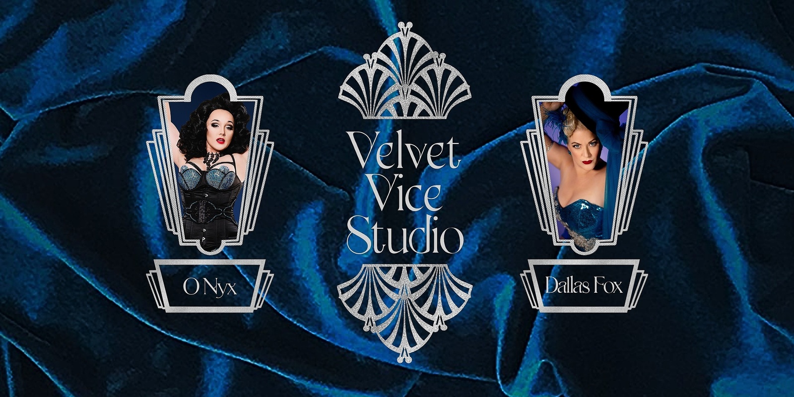 Velvet Vice Studio's banner