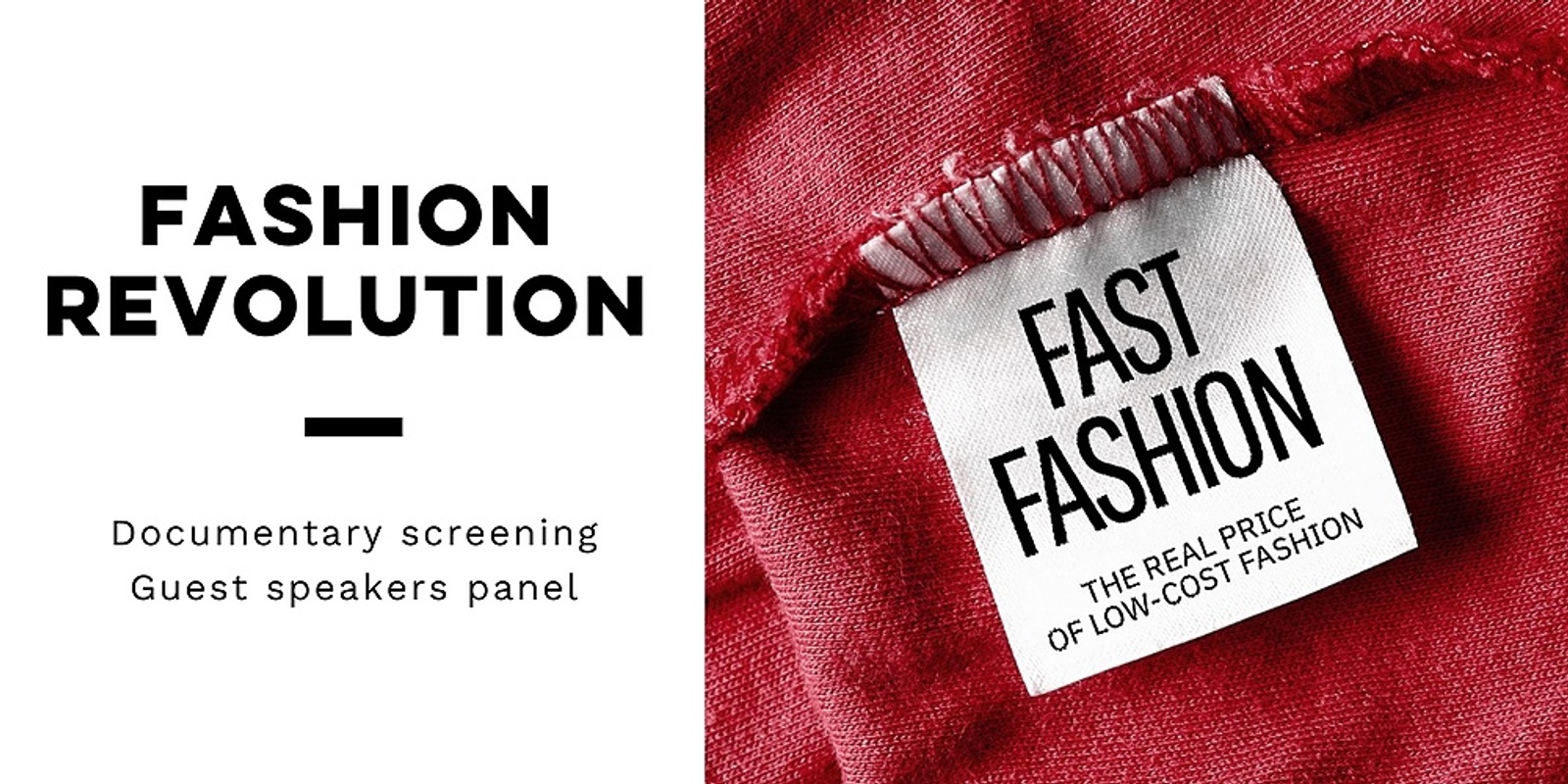 Banner image for Fashion Revolution