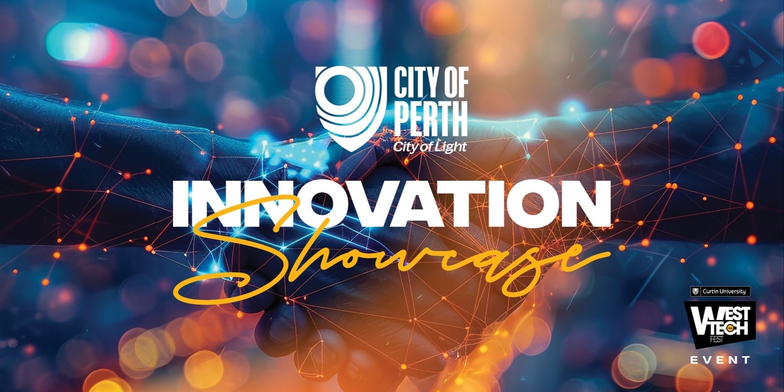 Banner image for WTF - Innovation Showcase 2024