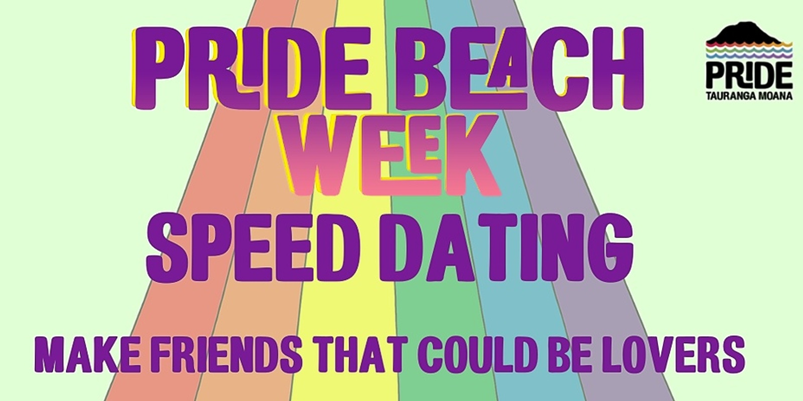 Banner image for Rainbow Speed Dating 