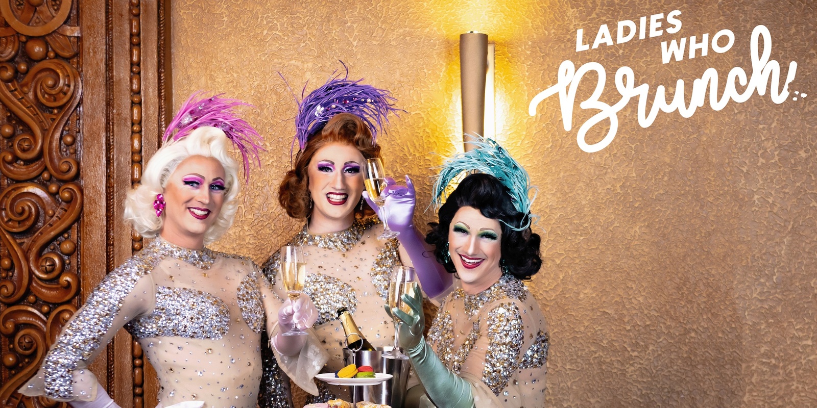 Banner image for Ladies Who Brunch 