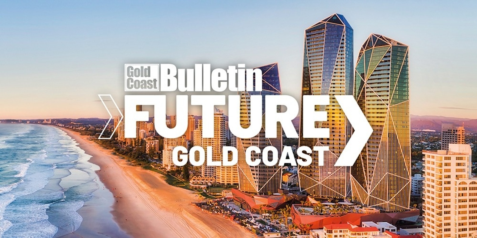 Banner image for Future Gold Coast 2024