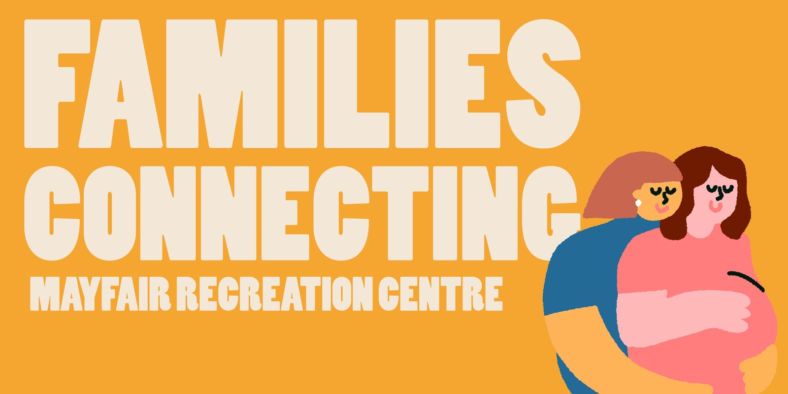 Banner image for Families Connecting: Osborne 