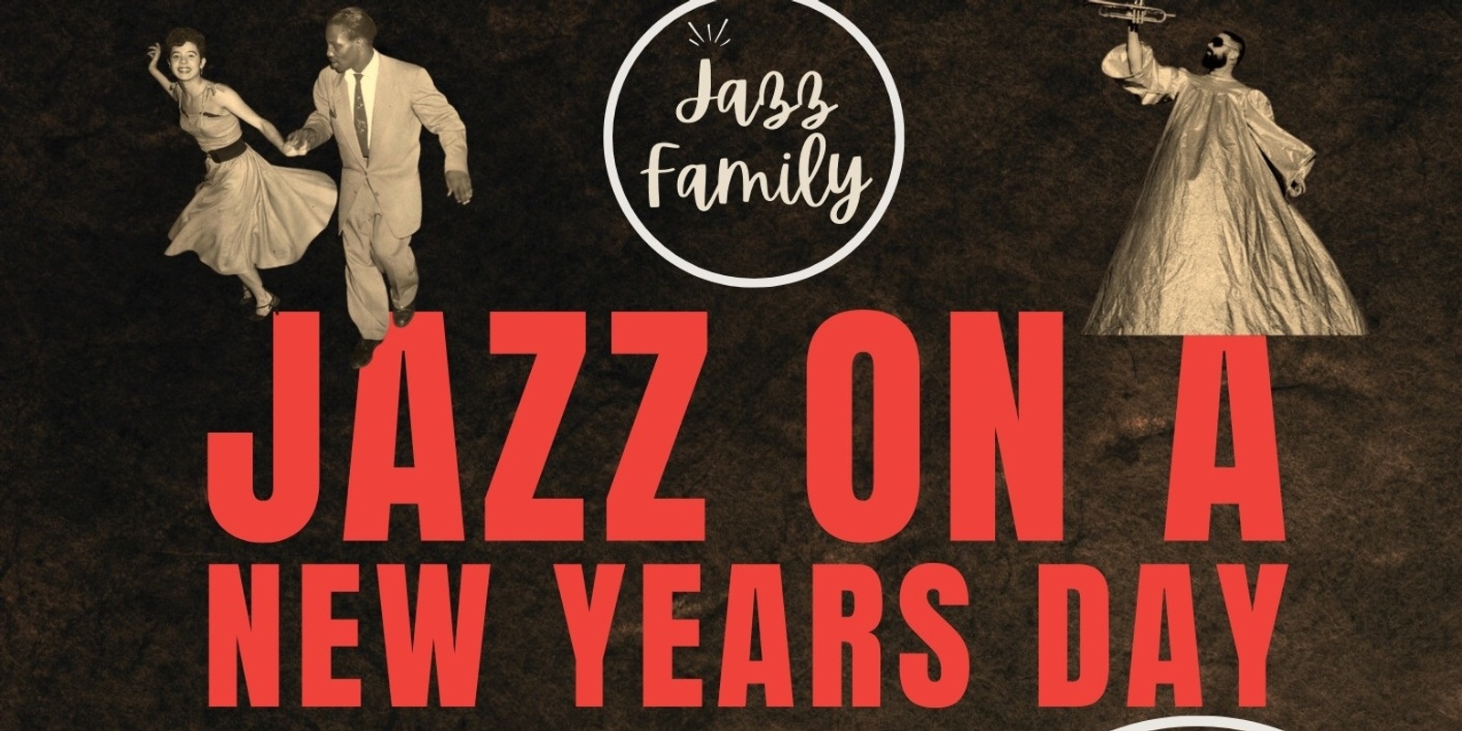 Banner image for Jazz on a New Year's Day