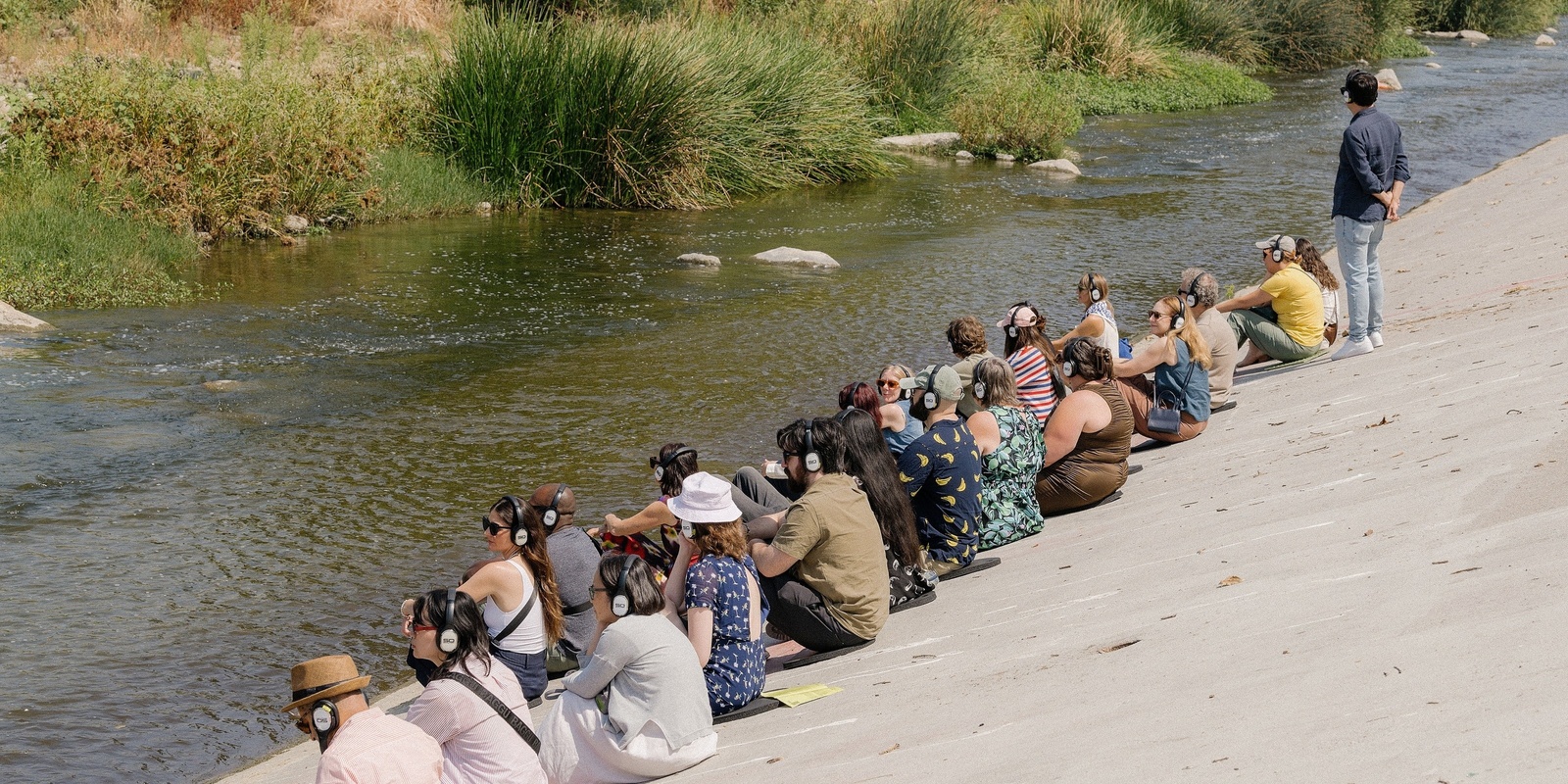 Banner image for What Water Wants; Audio Tour