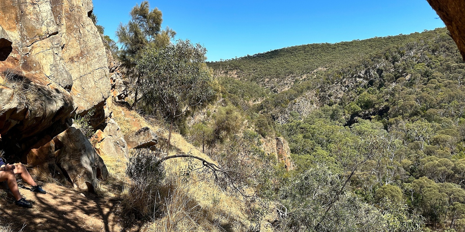 Banner image for Rock Climbing @ Onkaparinga - Stages 1-3 Vertical - Saturday 23rd November 2024