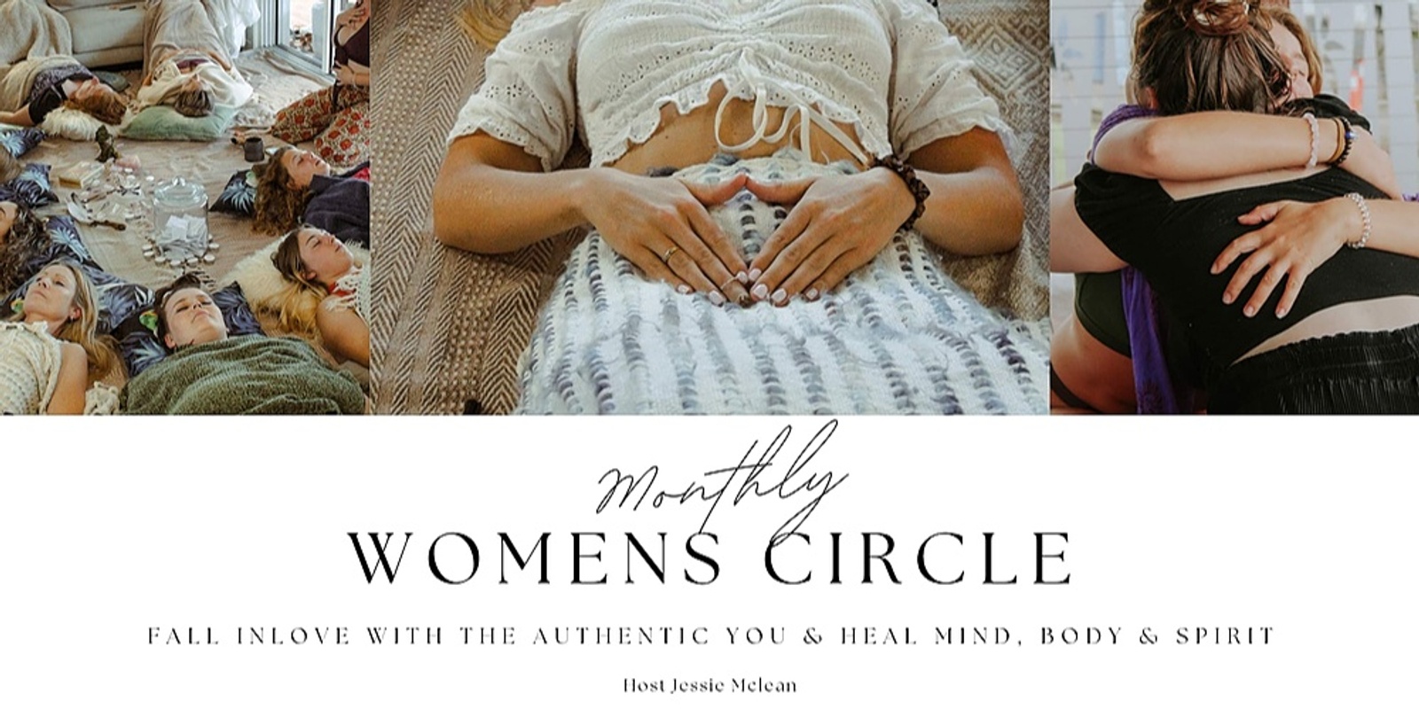 Banner image for Womens Circle