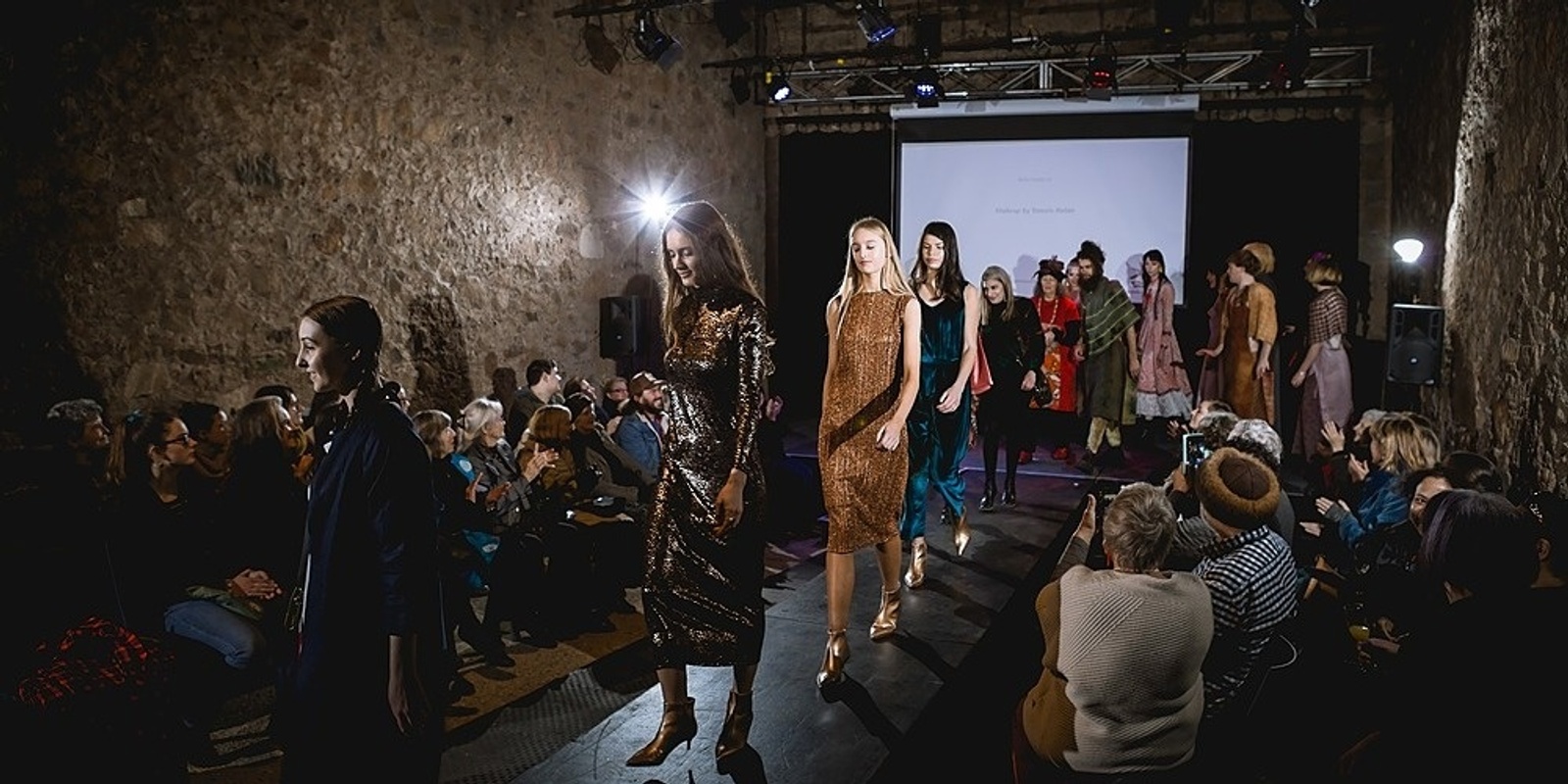 Banner image for Winter Series - Tasmanian Fashion Runway