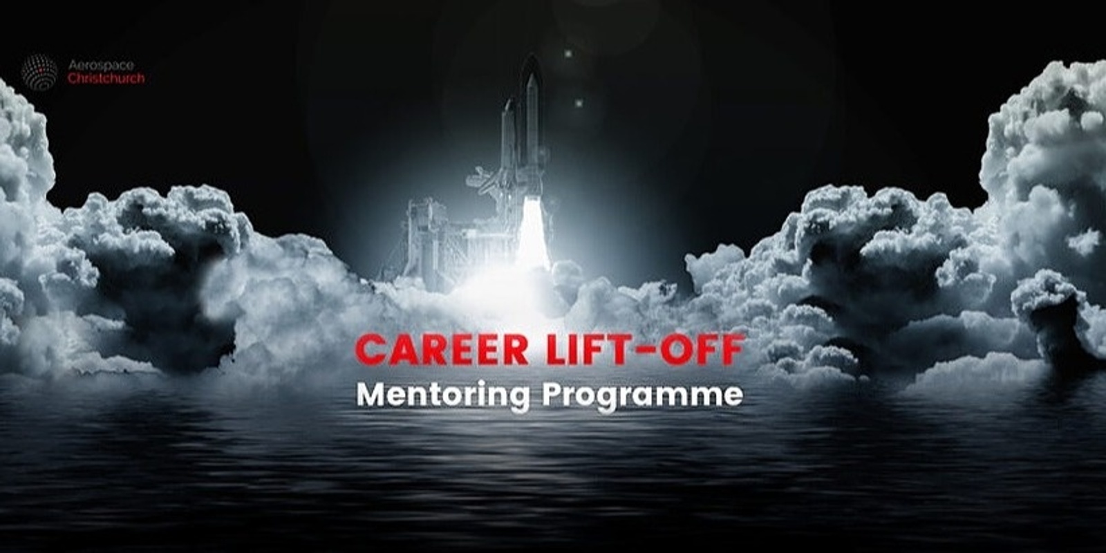 Banner image for Aerospace Christchurch 2022 Mentor Programme 'Career Lift-Off'